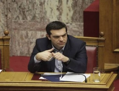 Οργή κατά Α.Τσίπρα για την συμφωνία μετατροπής των Σκοπίων σε «Βόρεια Μακεδονία»